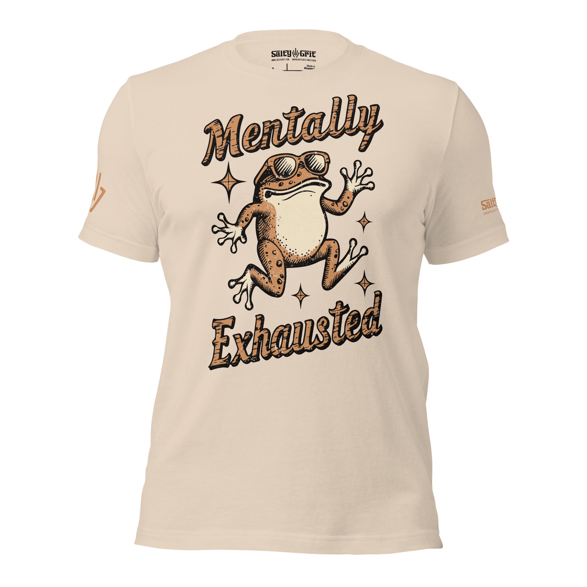 Mentally Unstable Shirt