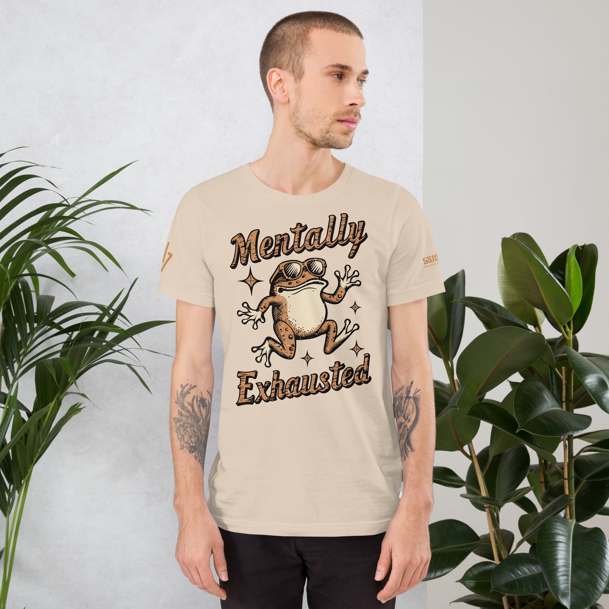 Mentally Unstable Shirt