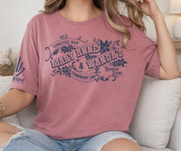 Funny graphic tee inspired by Dixie Chicks Goodbye Earl and Gen X music nostalgia