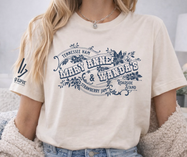 Sarcastic Gen X shirt inspired by the Goodbye Earl song and Maryanne and Wanda