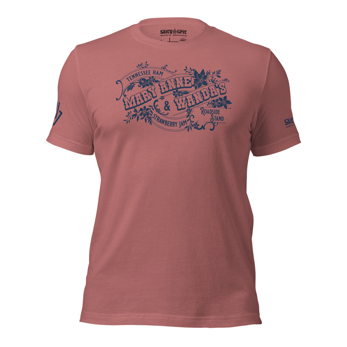 Funny Maryanne and Wanda Roadside Stand shirt inspired by Goodbye Earl