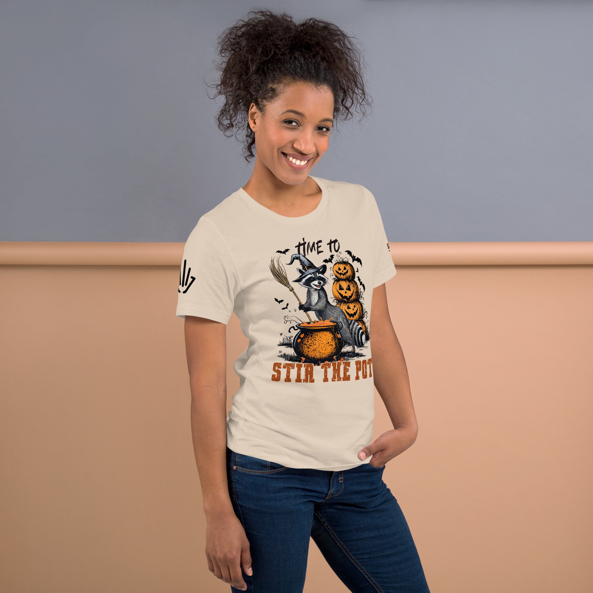 Time To Stir The Pot Shirt