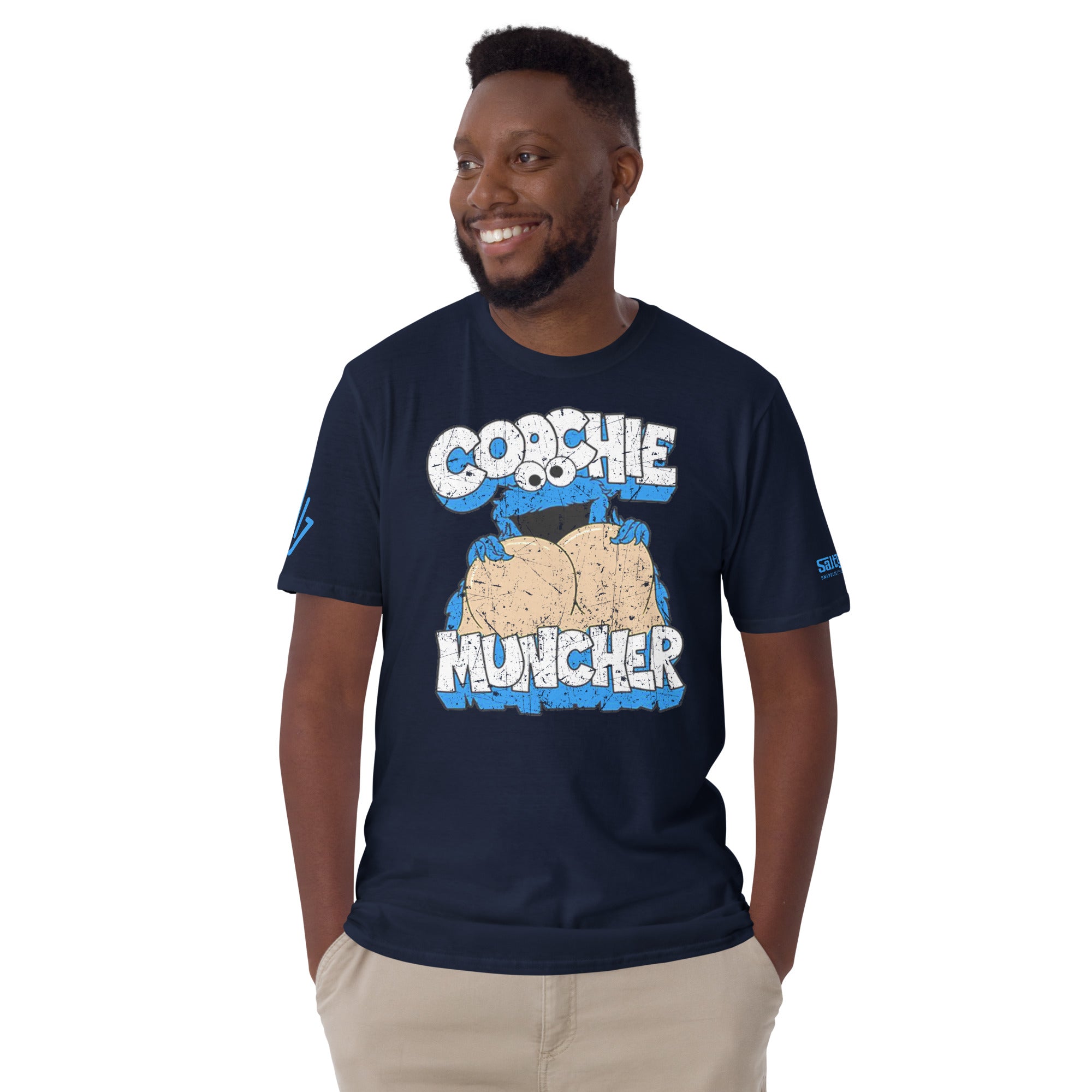 Coochie Muncher Shirt