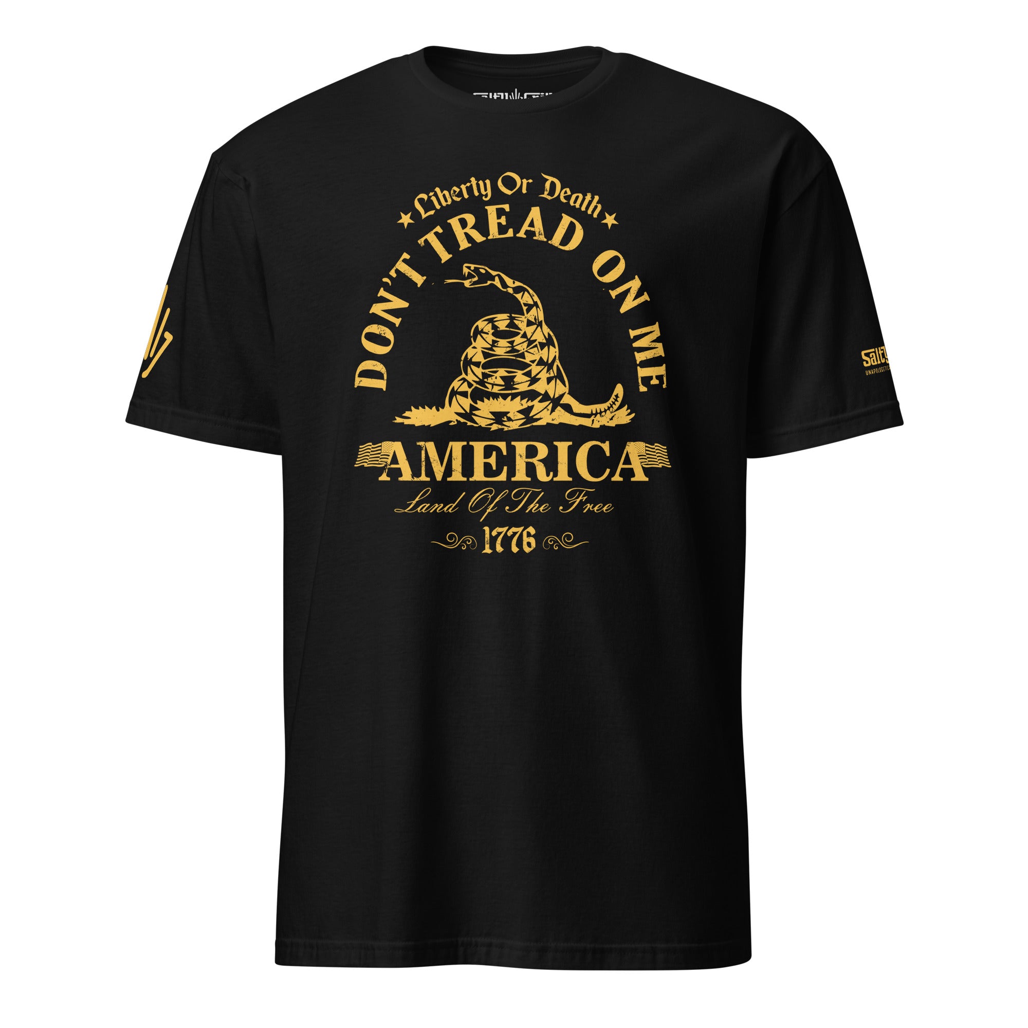 Don't Tread On Me T-Shirt
