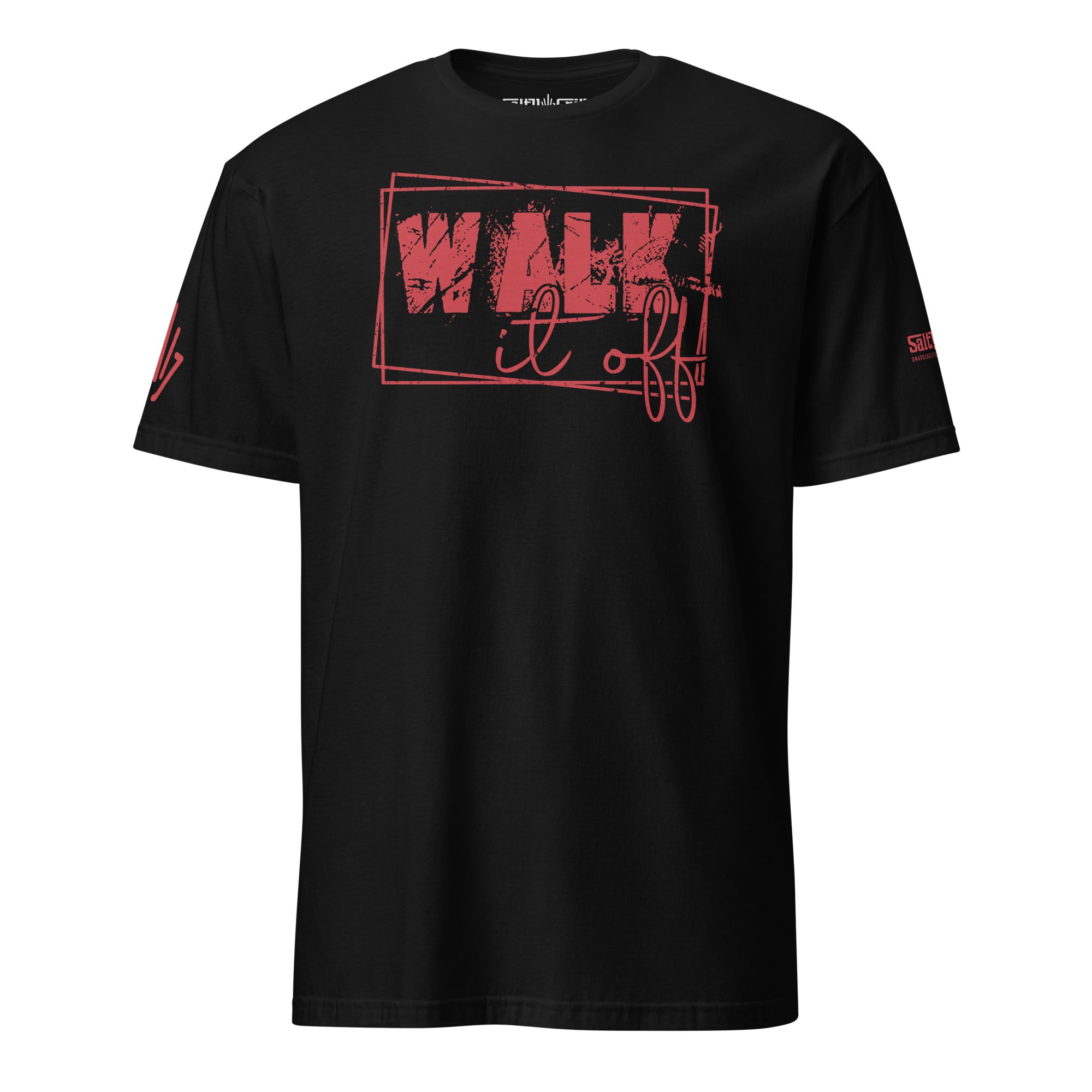 GenX Walk It Off Shirt