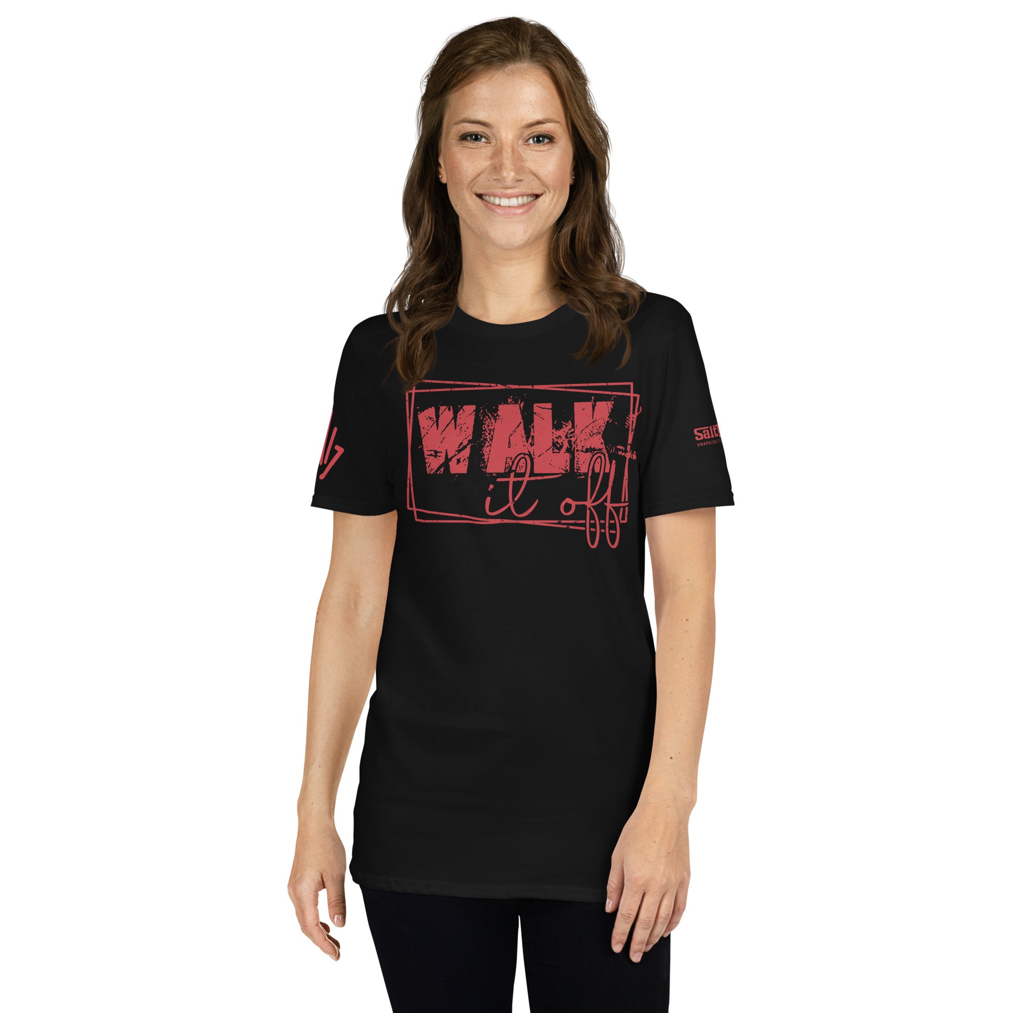 GenX Walk It Off Shirt