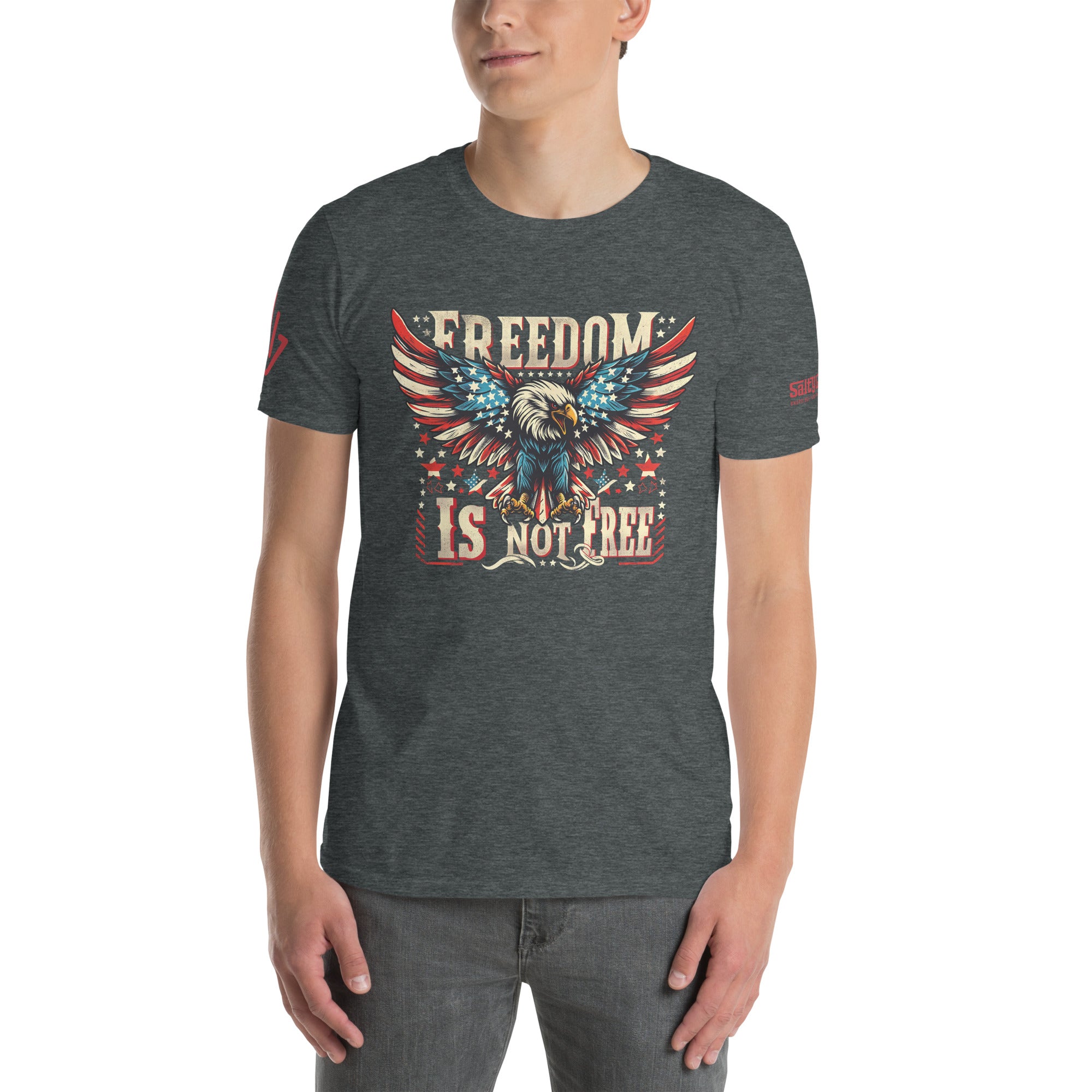 Freedom Is Not Free T-Shirt
