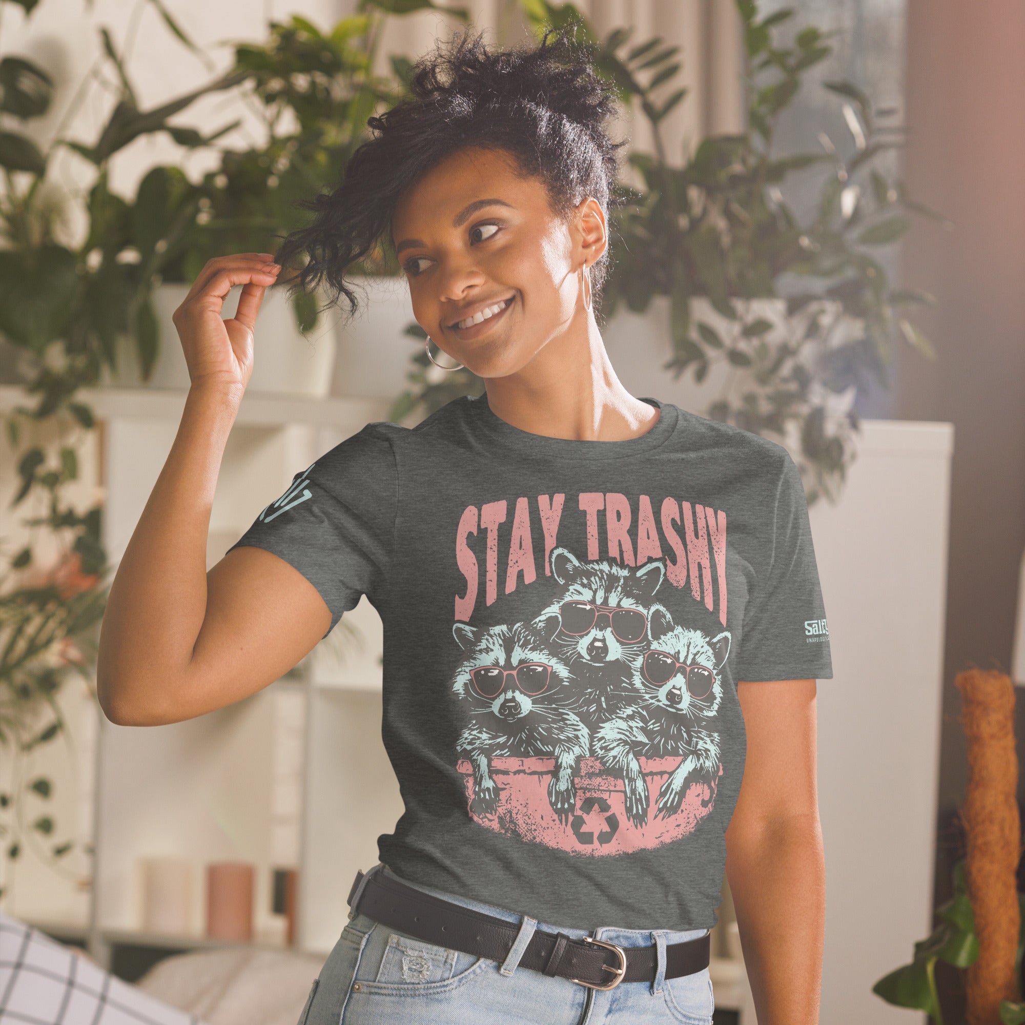 Stay Trashy Shirt