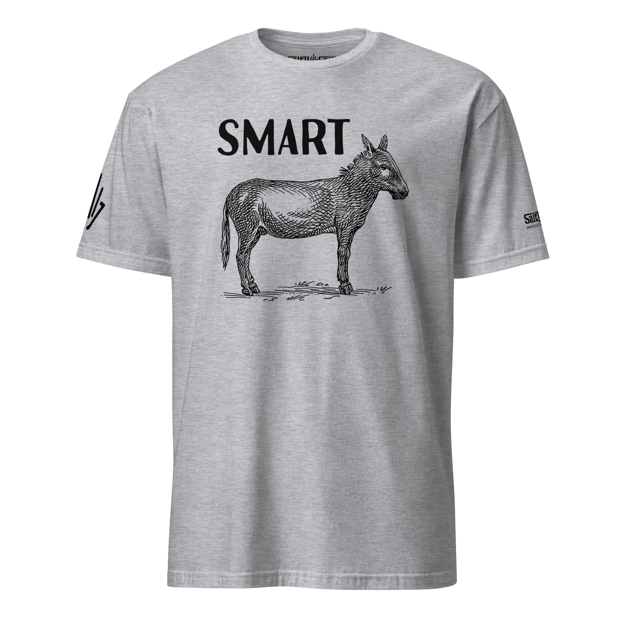 Smart Ass T-Shirt