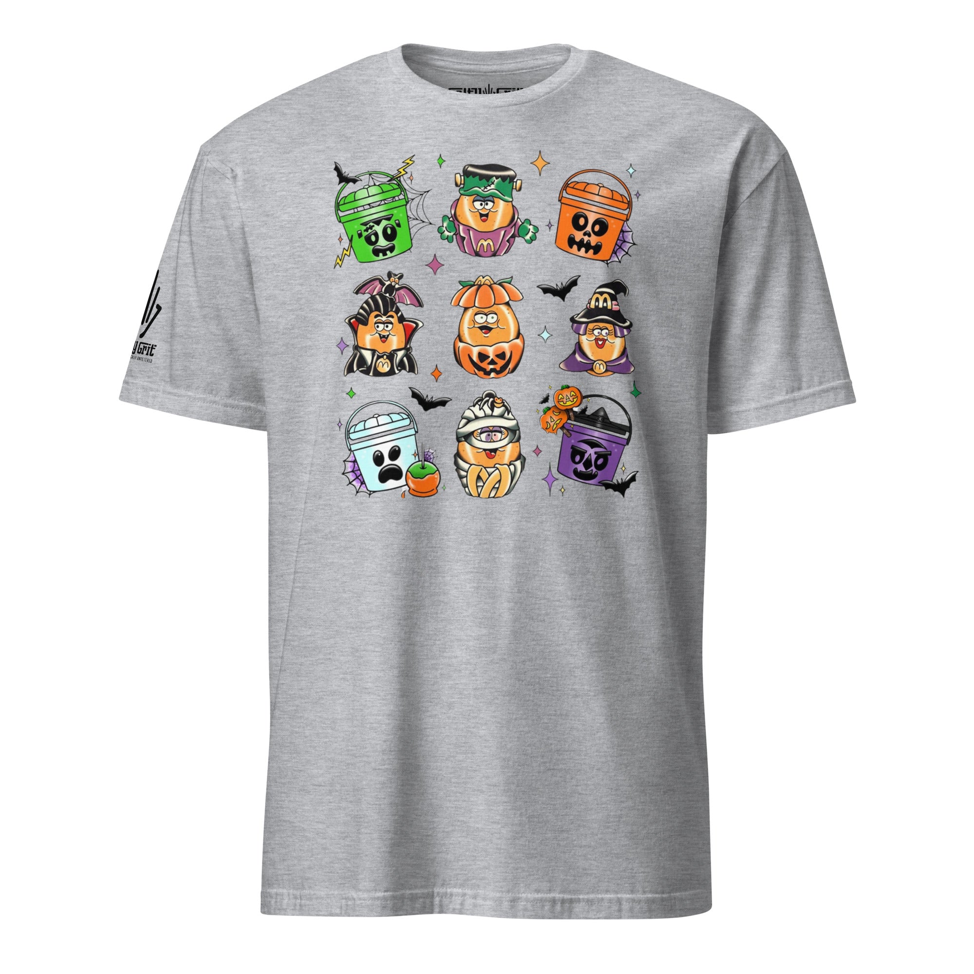 Nuggets Buckets Shirt