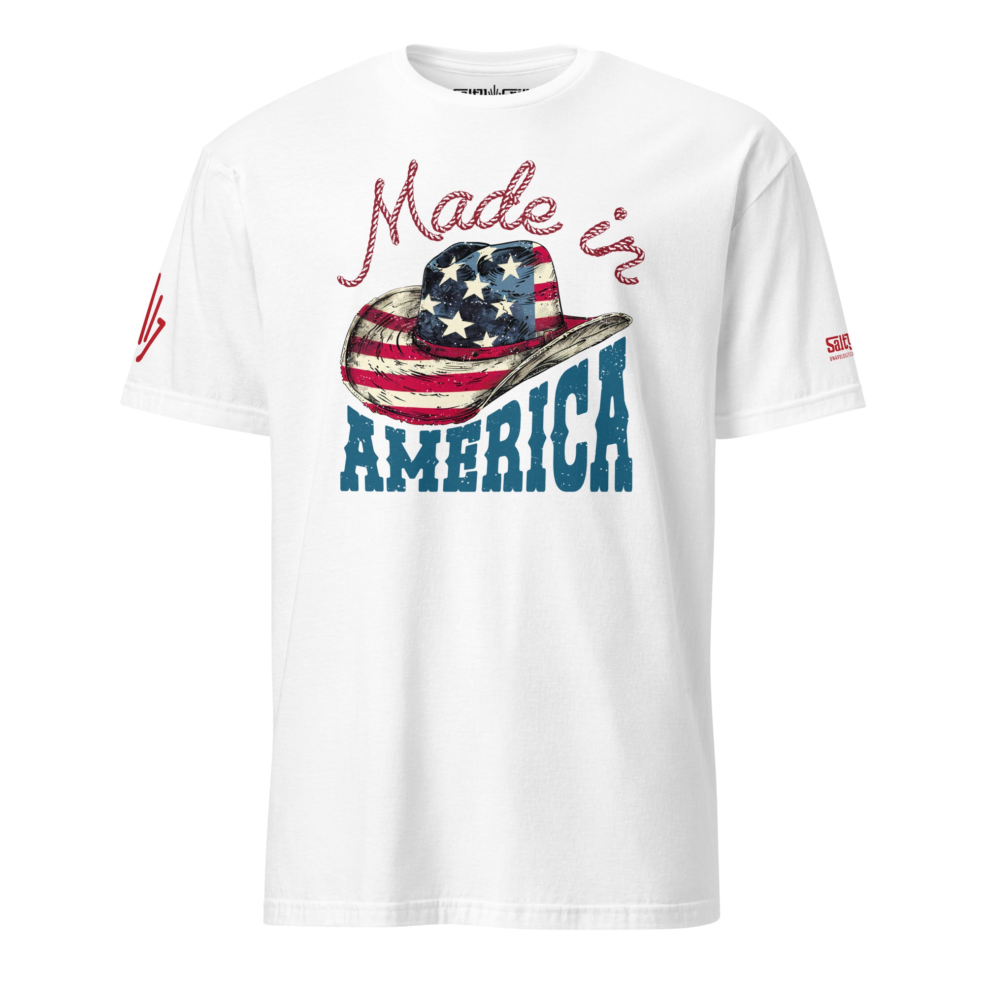 Made In America T-Shirt