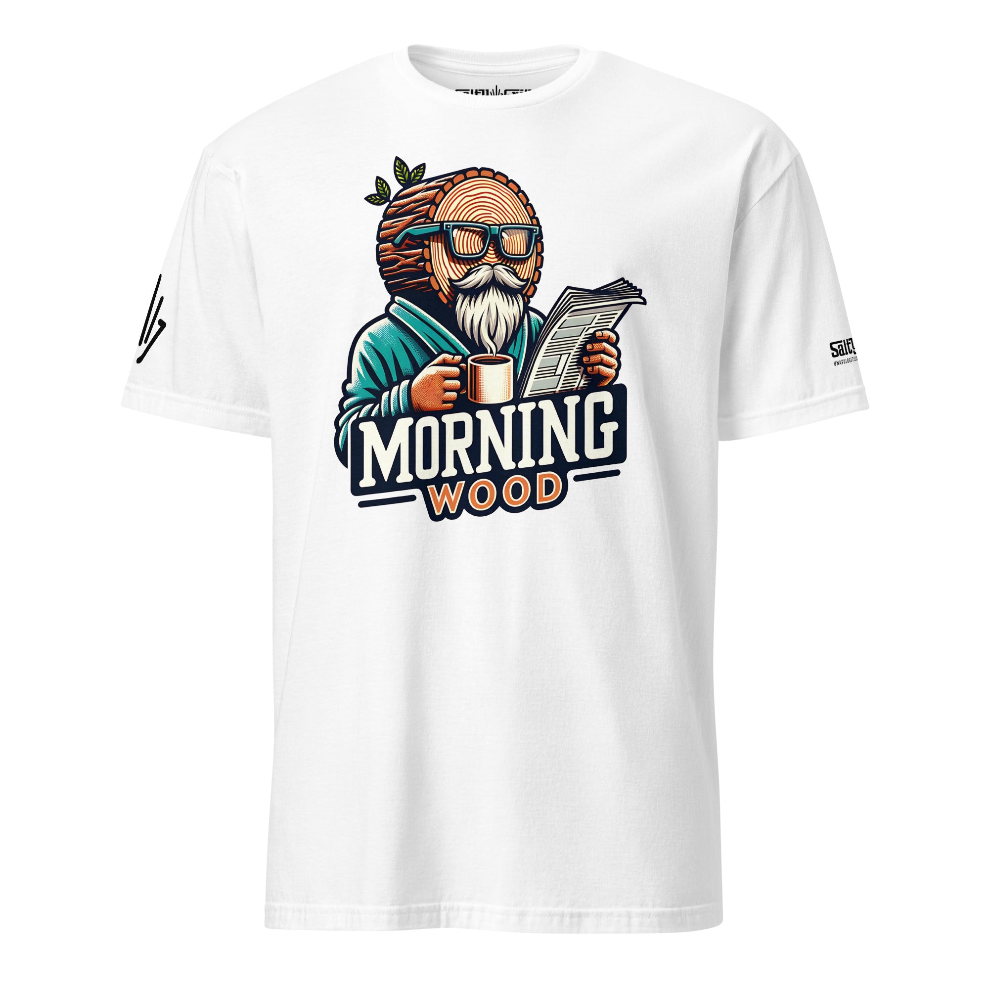 Morning Wood Shirt