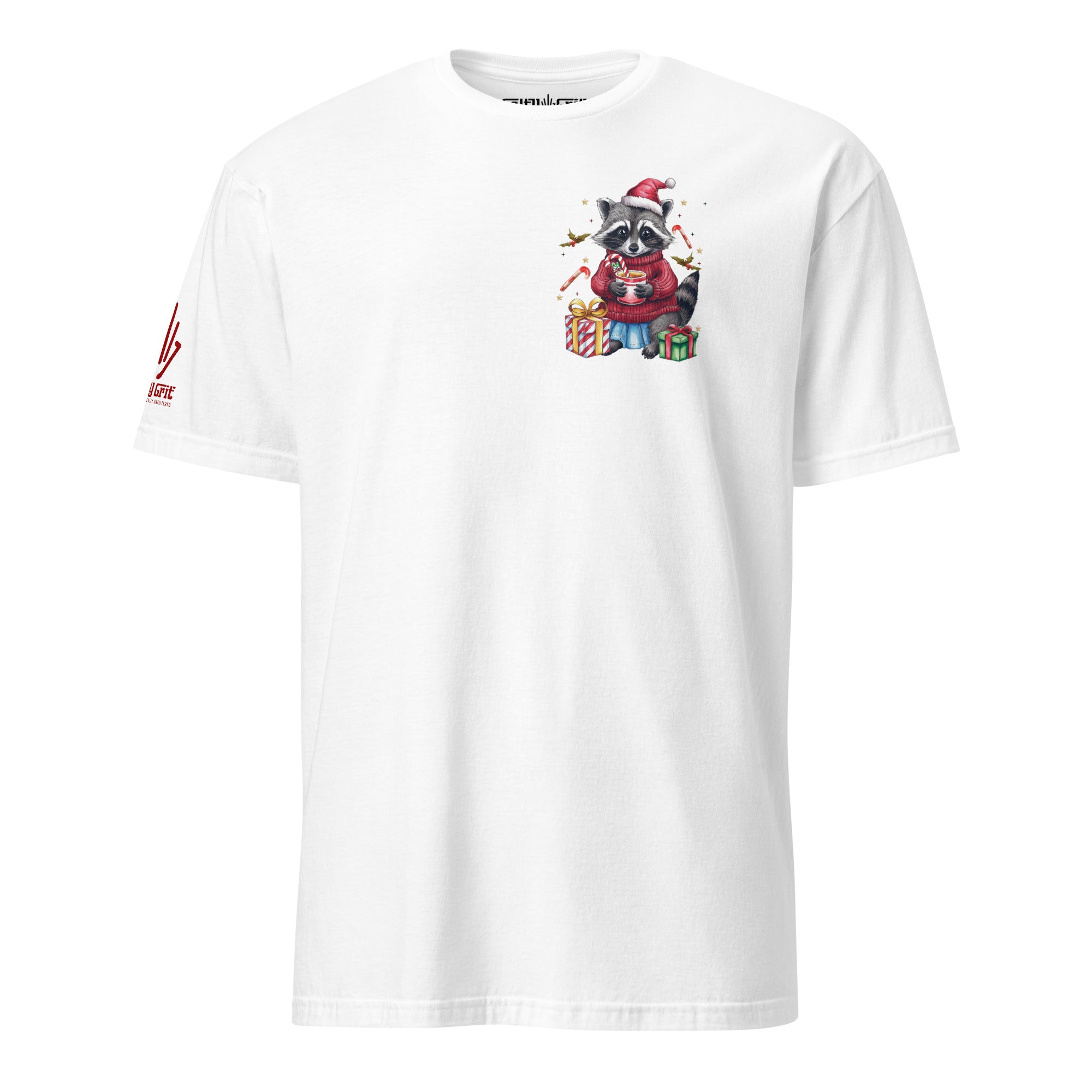 Sorry Santa I've Been Feral Shirt