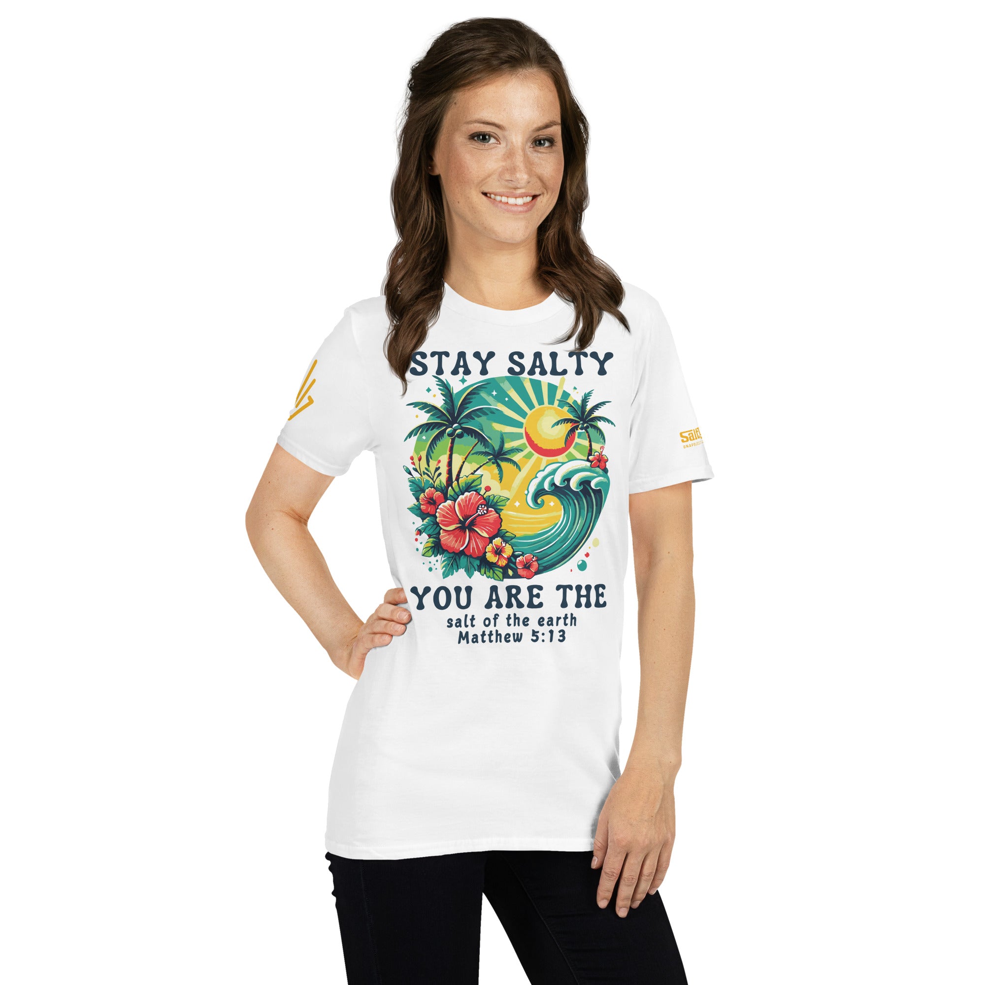 Stay Salty T-Shirt