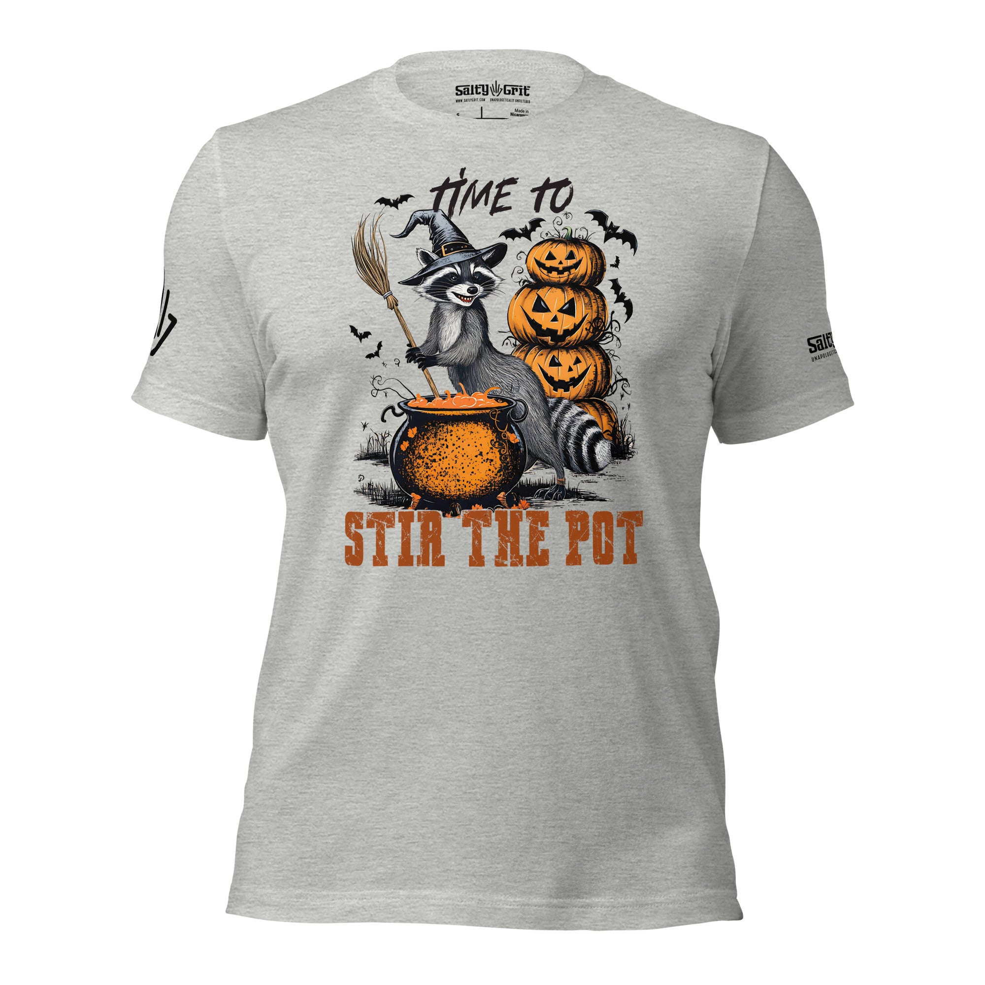 Time To Stir The Pot Shirt