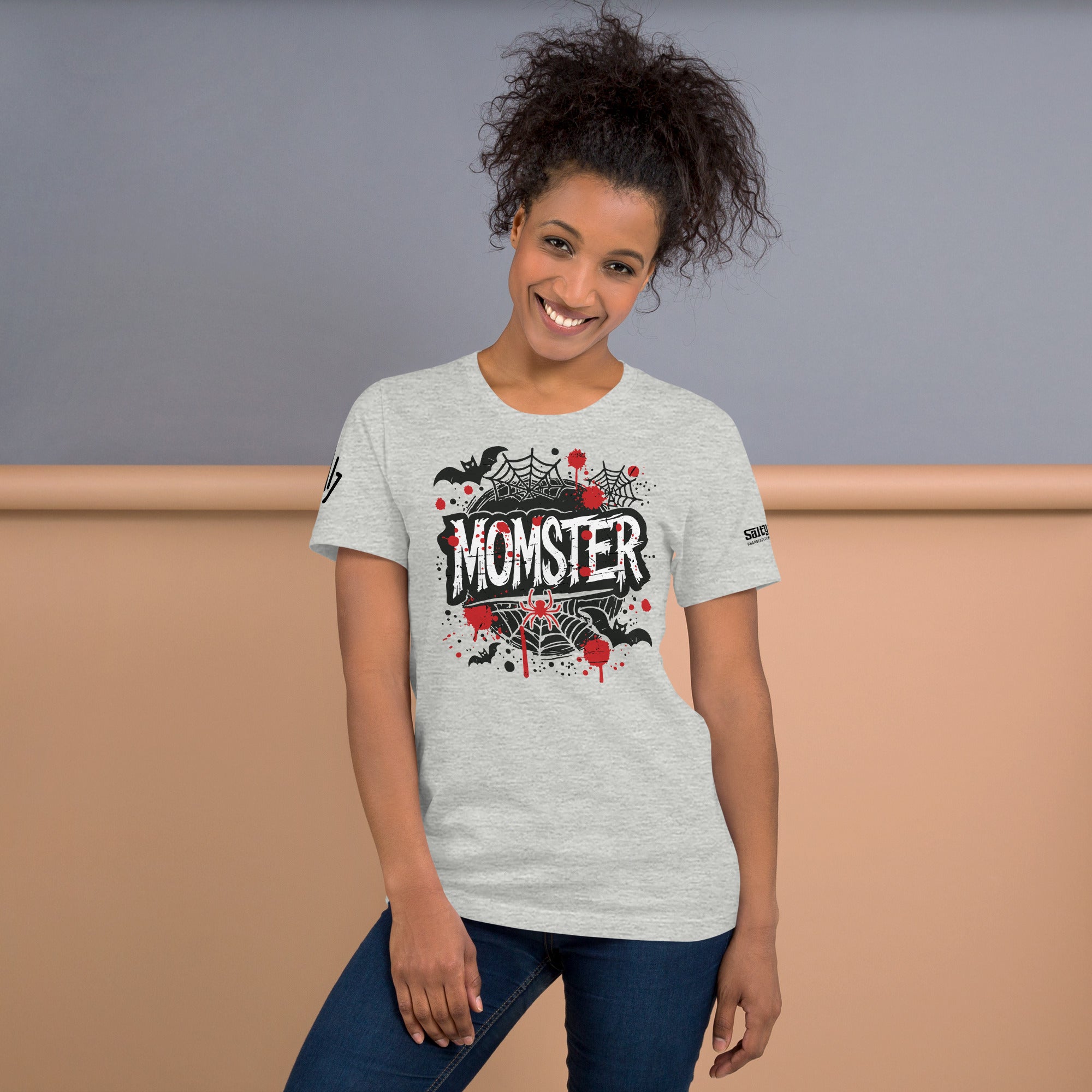 Momster Shirt