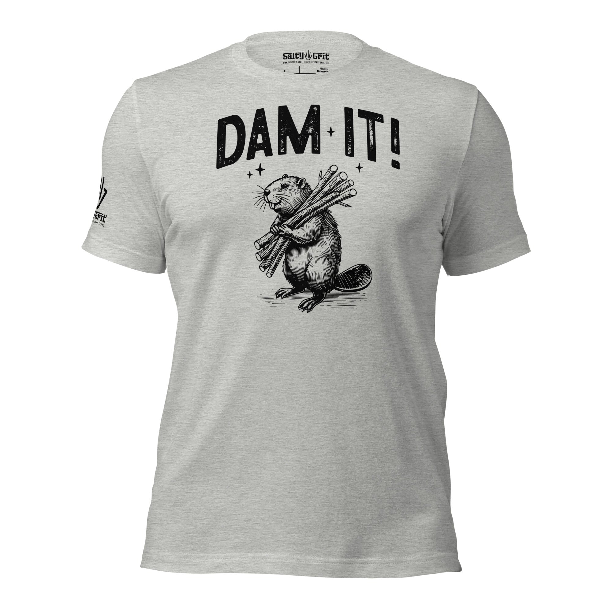 Dam It Beaver Shirt