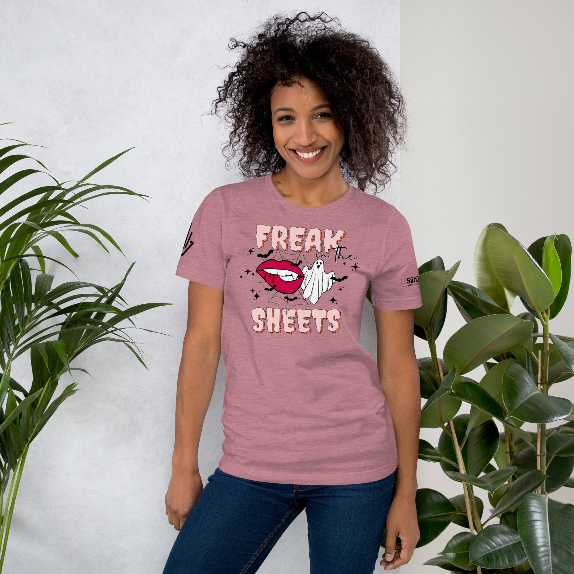 Freak In The Sheets Shirt