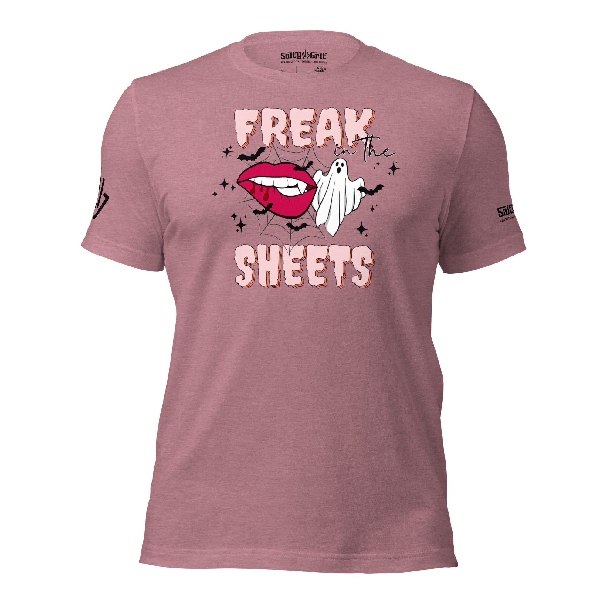 Freak In The Sheets Shirt