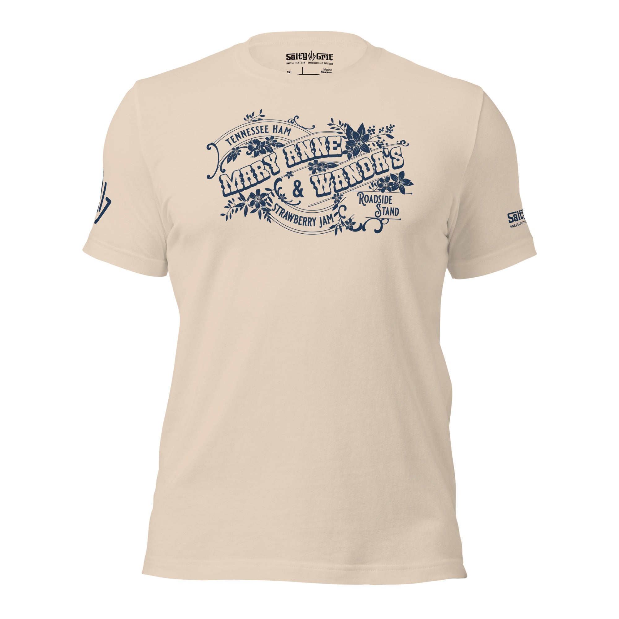 Maryanne & Wanda's Roadside Stand Shirt