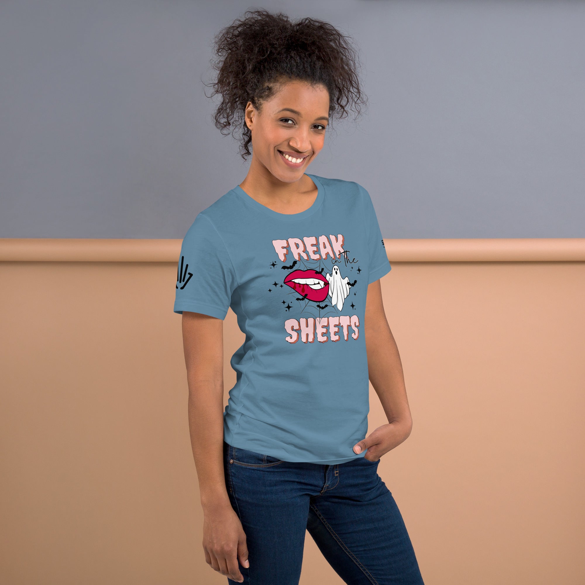 Freak In The Sheets Shirt