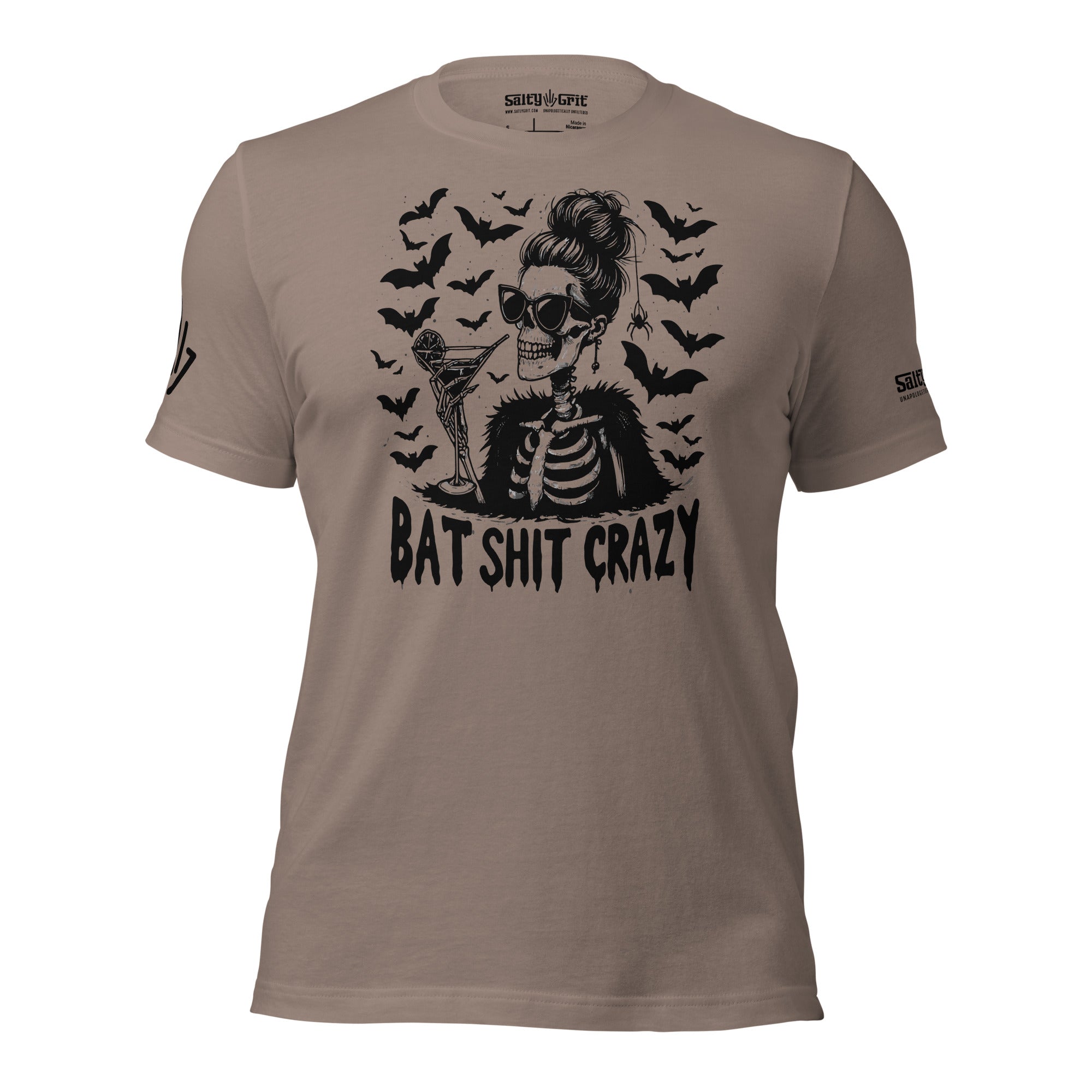 Bat Shit Crazy Shirt